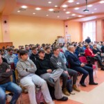 Fotorelacja -„Tydzień Zdrowia Psychicznego”