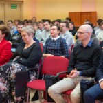 Fotorelacja -„Tydzień Zdrowia Psychicznego”