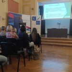 W dniu 24 kwietnia 2025 r. w Małopolskim Centrum Doskonalenia Nauczycieli Ośrodek w Tarnowie odbyła się konferencja „Dostrzegam – Wspieram – Rozwijam. Małe kroki do wielkich umiejętności”, w organizacji której jednym z partnerów była nasza poradnia.