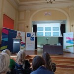 W dniu 24 kwietnia 2025 r. w Małopolskim Centrum Doskonalenia Nauczycieli Ośrodek w Tarnowie odbyła się konferencja „Dostrzegam – Wspieram – Rozwijam. Małe kroki do wielkich umiejętności”, w organizacji której jednym z partnerów była nasza poradnia.