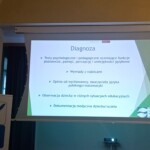 W dniu 24 kwietnia 2025 r. w Małopolskim Centrum Doskonalenia Nauczycieli Ośrodek w Tarnowie odbyła się konferencja „Dostrzegam – Wspieram – Rozwijam. Małe kroki do wielkich umiejętności”, w organizacji której jednym z partnerów była nasza poradnia.