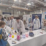 Festiwal Zawodów 2025 2 i 3 kwietnia w Międzynarodowym Centrum Targowo-Kongresowym EXPO w Krakowie, odbyła się kolejna edycja Festiwalu Zawodów.