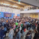 Festiwal Zawodów 2025 2 i 3 kwietnia w Międzynarodowym Centrum Targowo-Kongresowym EXPO w Krakowie, odbyła się kolejna edycja Festiwalu Zawodów.