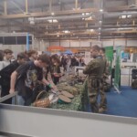 Festiwal Zawodów 2025 2 i 3 kwietnia w Międzynarodowym Centrum Targowo-Kongresowym EXPO w Krakowie, odbyła się kolejna edycja Festiwalu Zawodów.