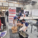 Festiwal Zawodów 2025 2 i 3 kwietnia w Międzynarodowym Centrum Targowo-Kongresowym EXPO w Krakowie, odbyła się kolejna edycja Festiwalu Zawodów.