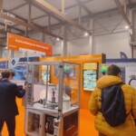 Festiwal Zawodów 2025 2 i 3 kwietnia w Międzynarodowym Centrum Targowo-Kongresowym EXPO w Krakowie, odbyła się kolejna edycja Festiwalu Zawodów.