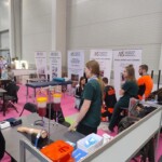 Festiwal Zawodów 2025 2 i 3 kwietnia w Międzynarodowym Centrum Targowo-Kongresowym EXPO w Krakowie, odbyła się kolejna edycja Festiwalu Zawodów.