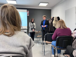 Kształcenie specjalne - pomiędzy prawem a praktyką