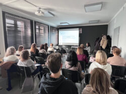 Kształcenie specjalne - pomiędzy prawem a praktyką