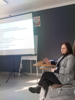 Kształcenie specjalne - pomiędzy prawem a praktyką