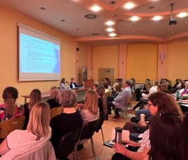 konferencja w ramach sieci współpracy pn. “Orzeczenia po nowemu - aspekty prawne, procedura, obieg dokumentów. Ocena funkcjonalna od 1 września 2026 r.