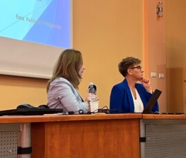 konferencja w ramach sieci współpracy pn. “Orzeczenia po nowemu - aspekty prawne, procedura, obieg dokumentów. Ocena funkcjonalna od 1 września 2026 r.