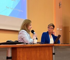 konferencja w ramach sieci współpracy pn. “Orzeczenia po nowemu - aspekty prawne, procedura, obieg dokumentów. Ocena funkcjonalna od 1 września 2026 r.