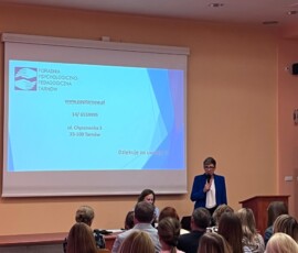 konferencja w ramach sieci współpracy pn. “Orzeczenia po nowemu - aspekty prawne, procedura, obieg dokumentów. Ocena funkcjonalna od 1 września 2026 r.