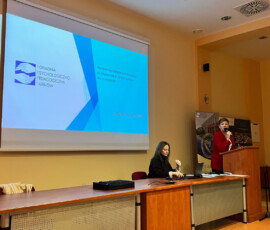 Konferencja w ramach sieci współpracy i wspomagania pn. Współpraca przedszkoli i szkół z poradnią psychologiczno-pedagogiczną w kontekście konstruowania oceny funkcjonowania dziecka/ucznia. Ogólne wytyczne i praktyczne rozwiązania
